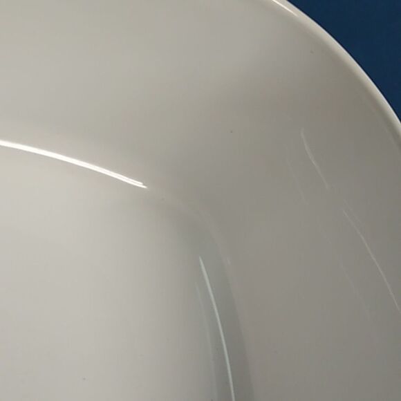 Corningware White Cookware with Glass Lid - Picture 11 of 12